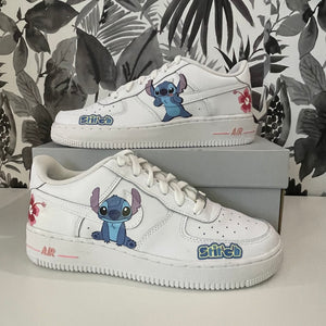 STITCH CUSTOM