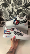Load image into Gallery viewer, PUERTO RICO CUSTOM