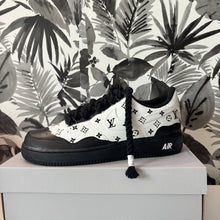 Load image into Gallery viewer, BLACK LV DRIP CUSTOM