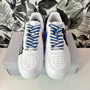 PUERTO RICO CUSTOM