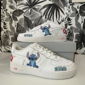 STITCH CUSTOM