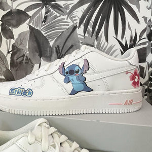 STITCH CUSTOM