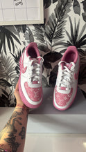Load image into Gallery viewer, PINK LV CUSTOM