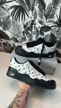 Load image into Gallery viewer, BLACK LV DRIP CUSTOM