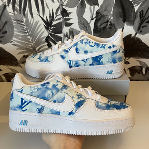 WATERCOLOR LV CUSTOM