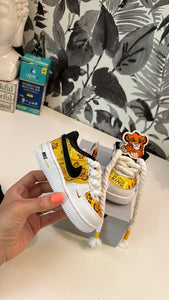 LION KING CUSTOM