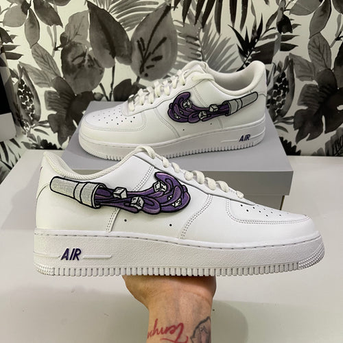 LEAN CUSTOM