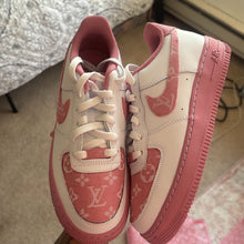 Load image into Gallery viewer, PINK LV CUSTOM