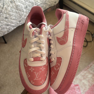 PINK LV CUSTOM