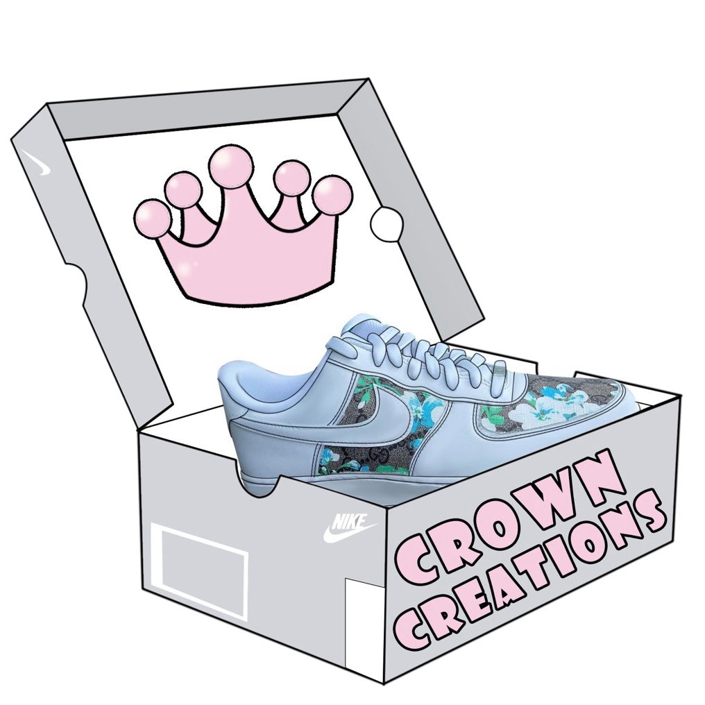 Drip Custom – CrownCreationsCustoms