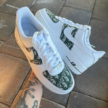 Load image into Gallery viewer, Green Dior Customs