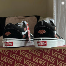 Load image into Gallery viewer, Naruto Vans